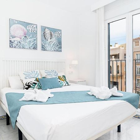 Apartamento Seaview Deluxe Τορεβιέχα Εξωτερικό φωτογραφία
