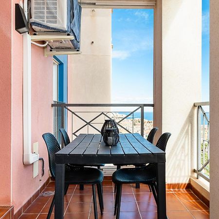 Apartamento Seaview Deluxe Τορεβιέχα Εξωτερικό φωτογραφία
