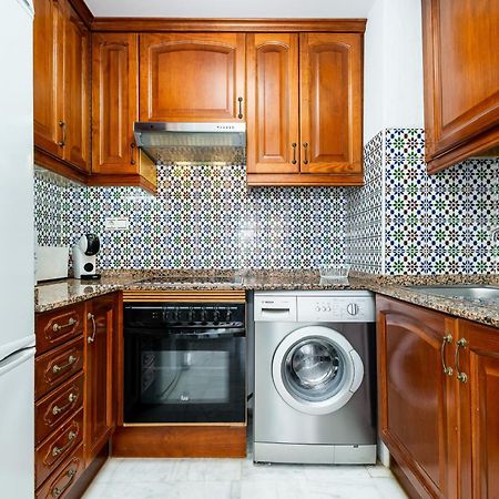 Apartamento Seaview Deluxe Τορεβιέχα Εξωτερικό φωτογραφία