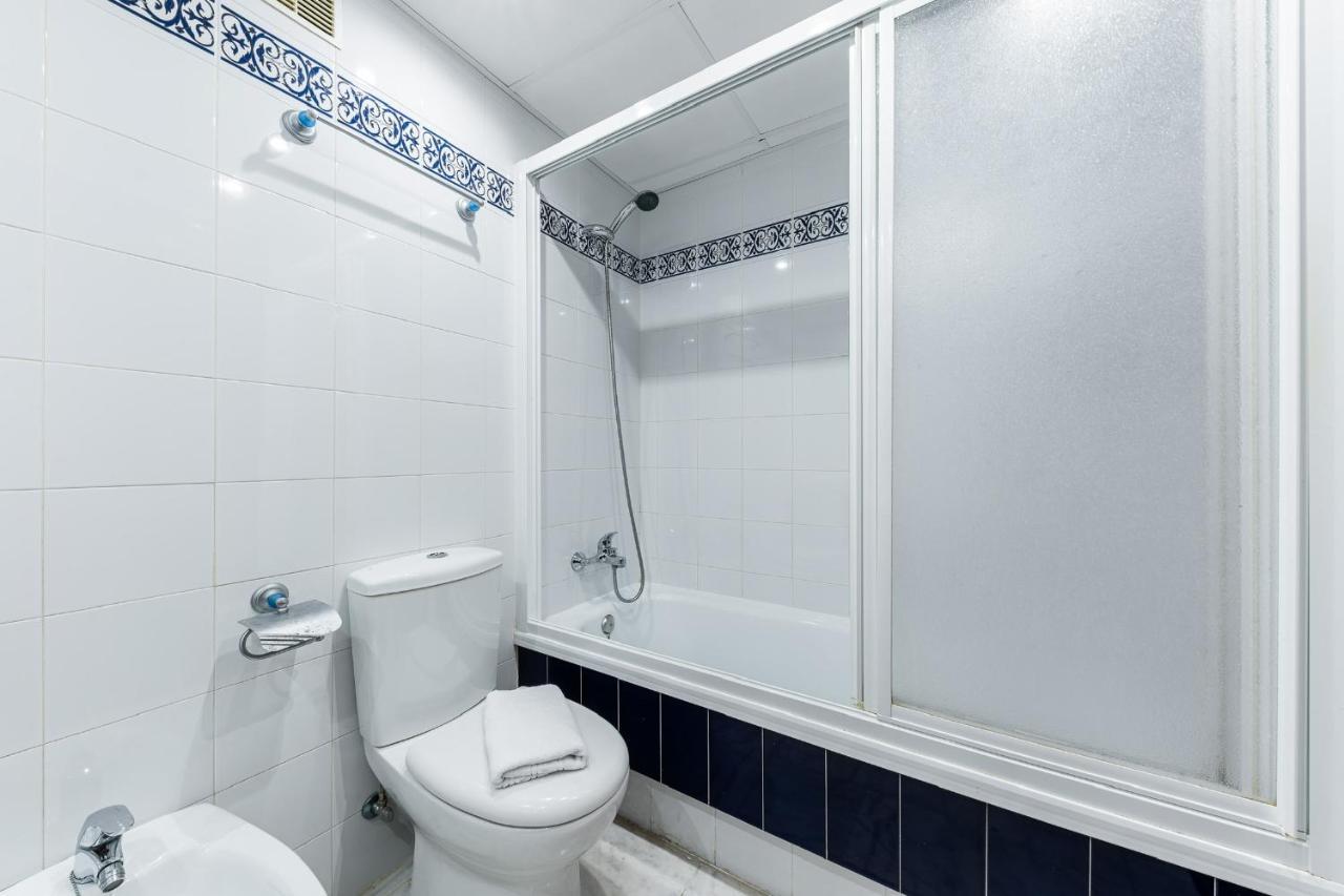 Apartamento Seaview Deluxe Τορεβιέχα Εξωτερικό φωτογραφία