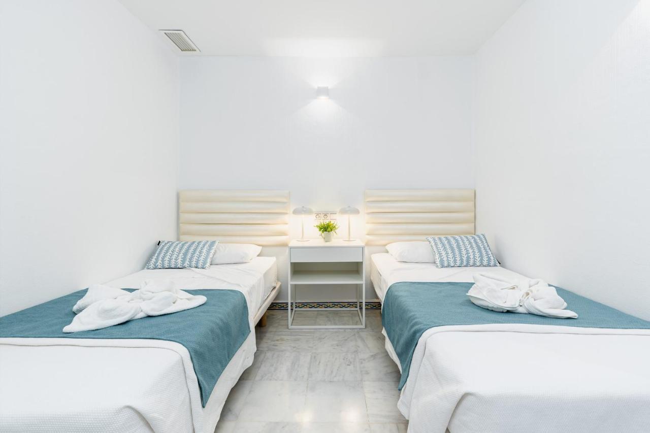 Apartamento Seaview Deluxe Τορεβιέχα Εξωτερικό φωτογραφία