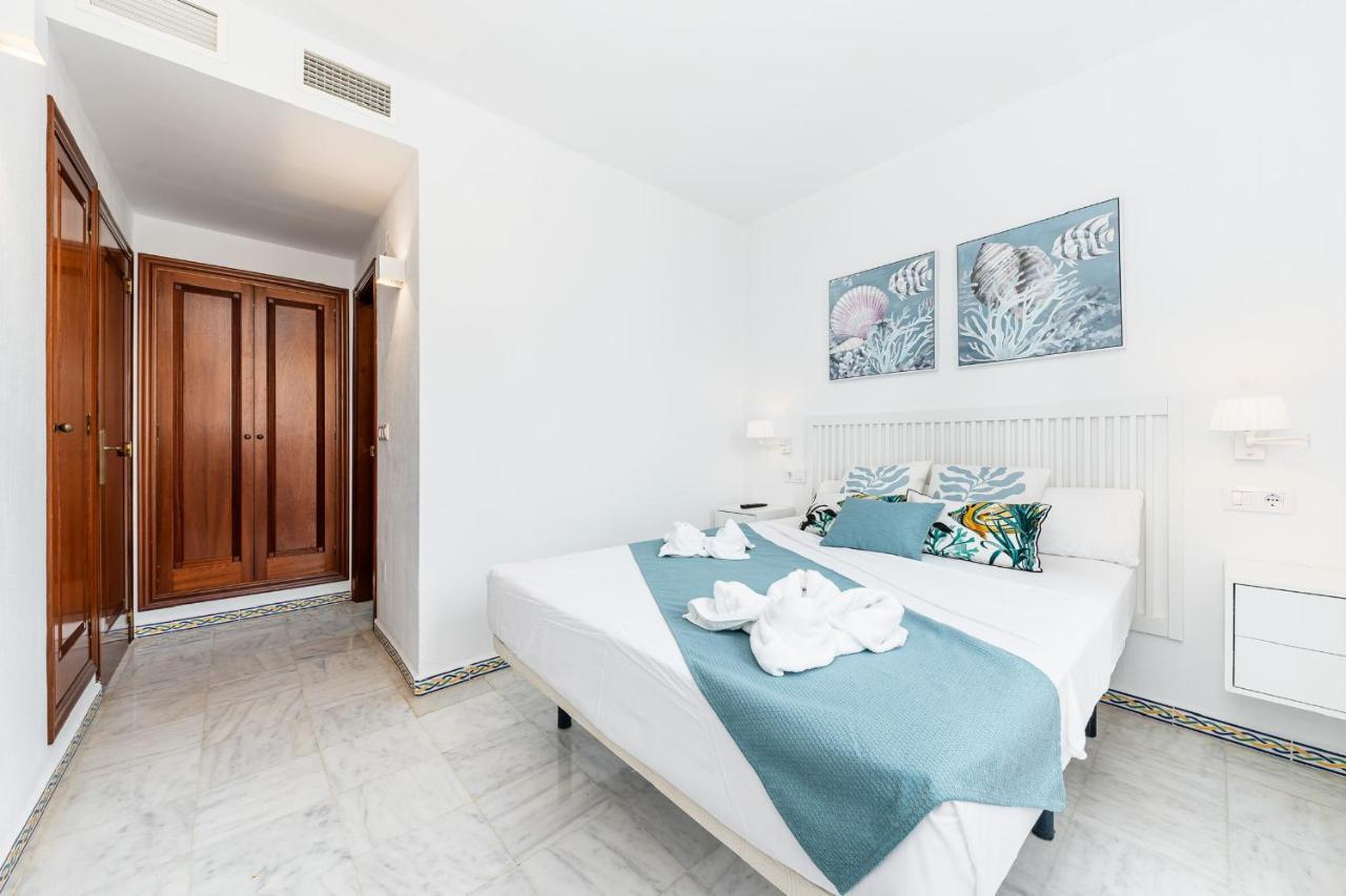 Apartamento Seaview Deluxe Τορεβιέχα Εξωτερικό φωτογραφία