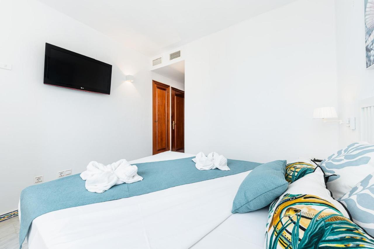 Apartamento Seaview Deluxe Τορεβιέχα Εξωτερικό φωτογραφία