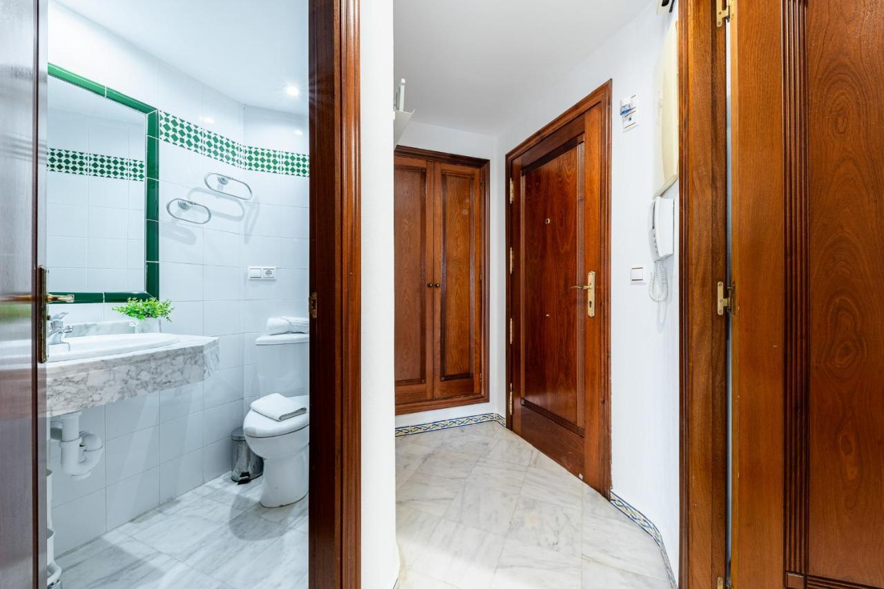 Apartamento Seaview Deluxe Τορεβιέχα Εξωτερικό φωτογραφία