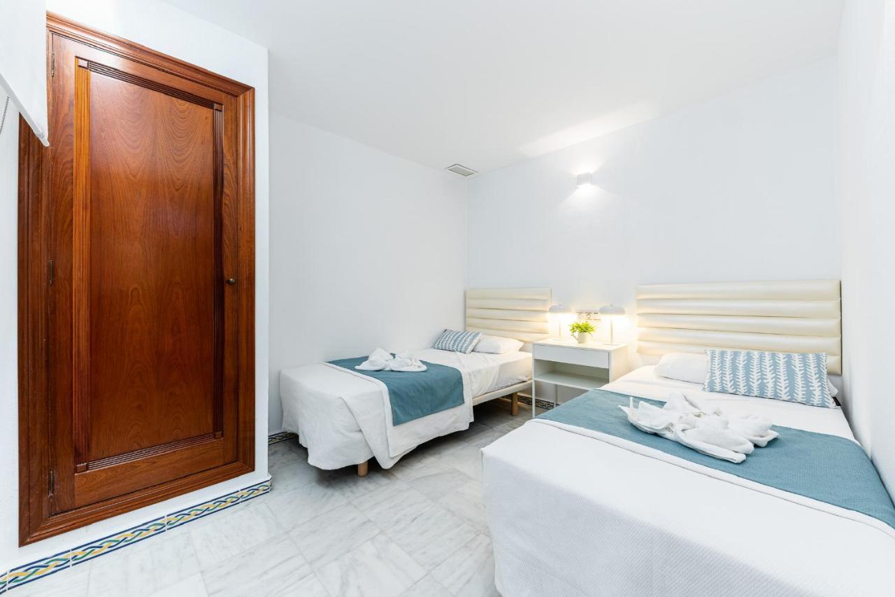 Apartamento Seaview Deluxe Τορεβιέχα Εξωτερικό φωτογραφία